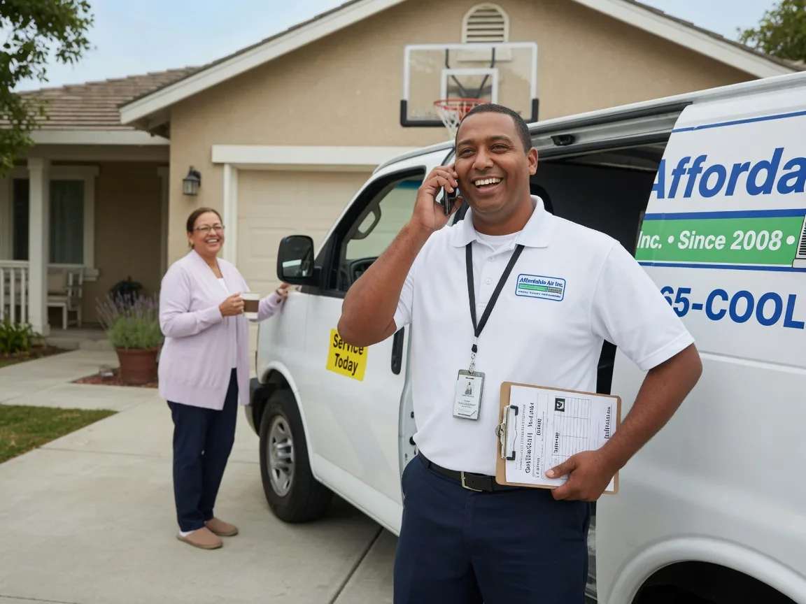 Central Ac Repair Ozark, IL FAQs